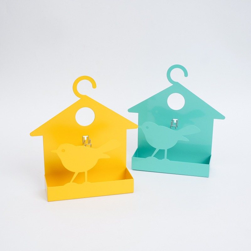 アイアンバード蚊取り線香立て　中国