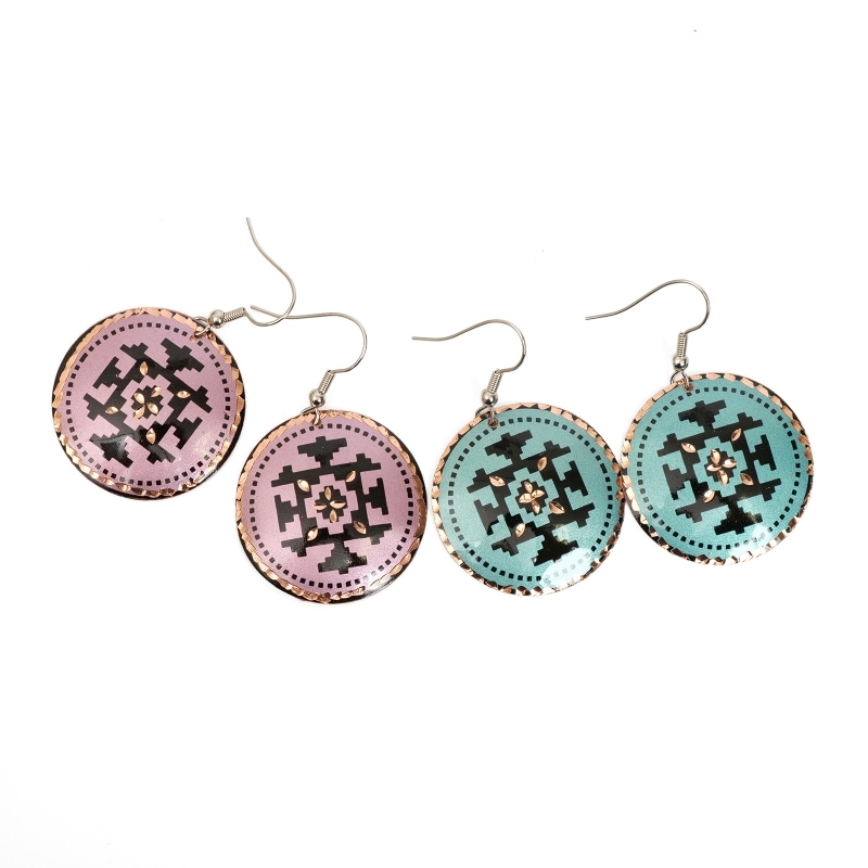 トルコバクルピアス【メール便可】