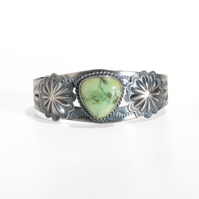 142mm アーノルドグッドラック ソノラン バングル