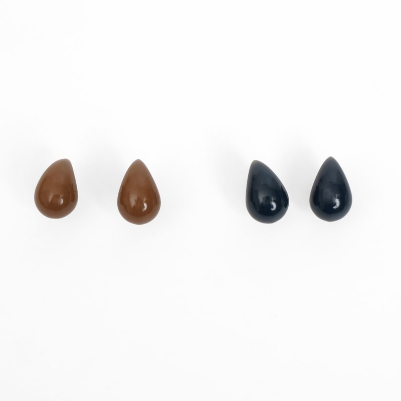 ドロップピアス【メール便可】