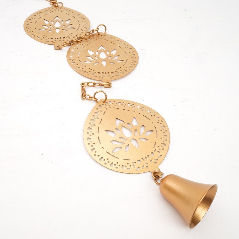 アイアン透かしハンギング