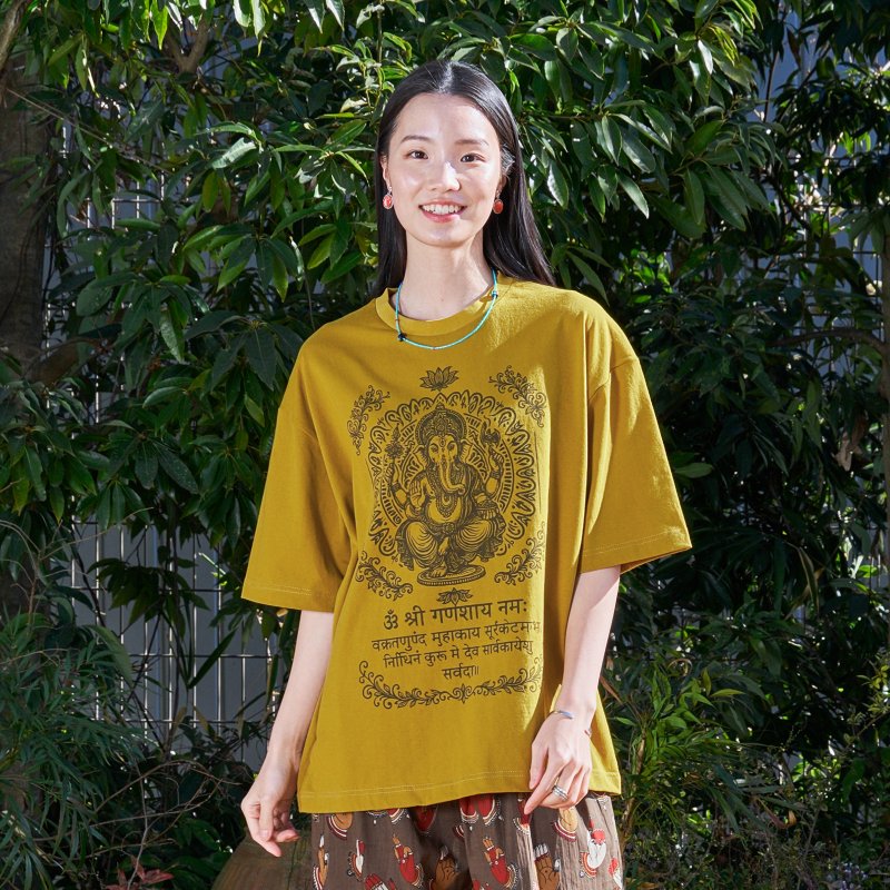Uコレ] ティンガティンガTシャツ 【メール便可】｜マライカ公式通販