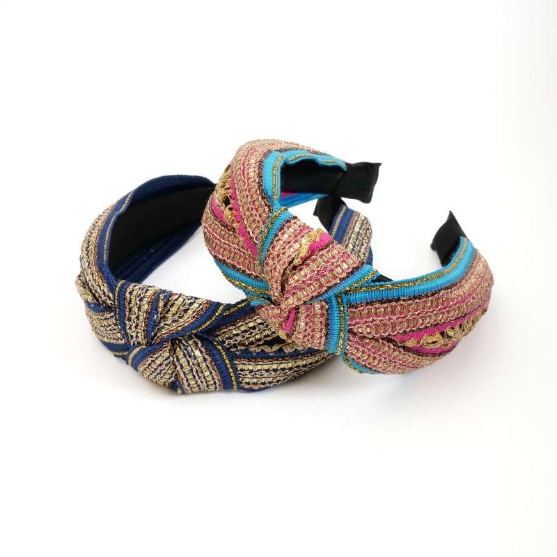 ミックスカラーカチューシャ