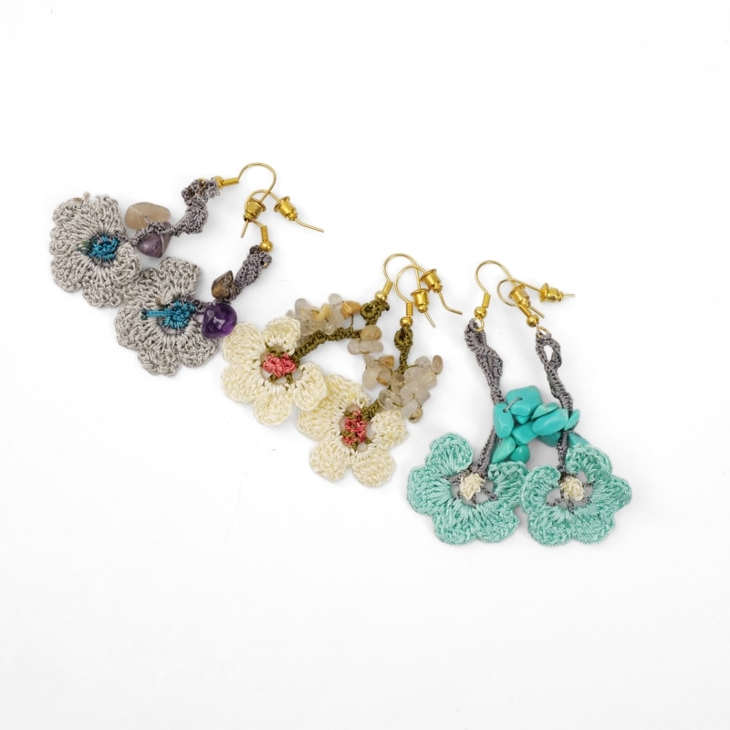 ピアス・イヤリング｜マライカ公式通販