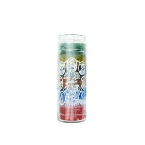 セブンアフリカンパワーズキャンドル メキシコ｜マライカ公式通販