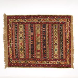 オールドキリム 80cm×100cm ペルシャ｜マライカ公式通販