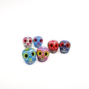 ゲレロミニカラベラ2個セット メキシコ｜マライカ公式通販