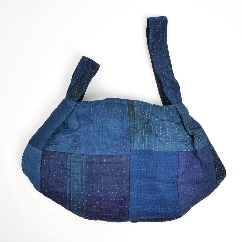 グドゥリーワンハンドルバッグ【メール便可】｜マライカ公式通販