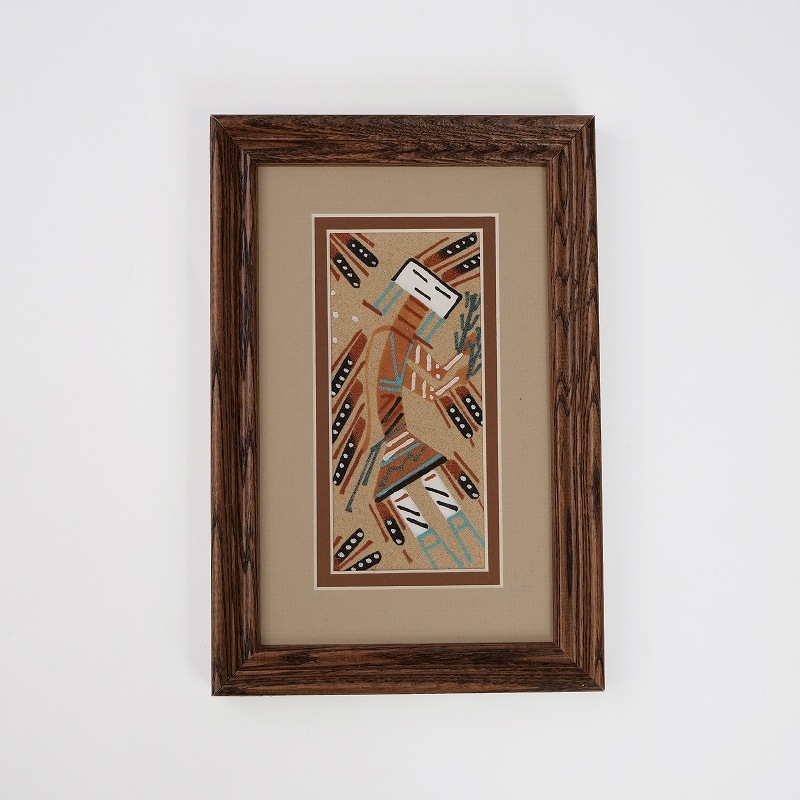 サンドアート絵画 LA DANSEUSE 大倉アーツ Paris | Okura Arts | DANS L'ARENE