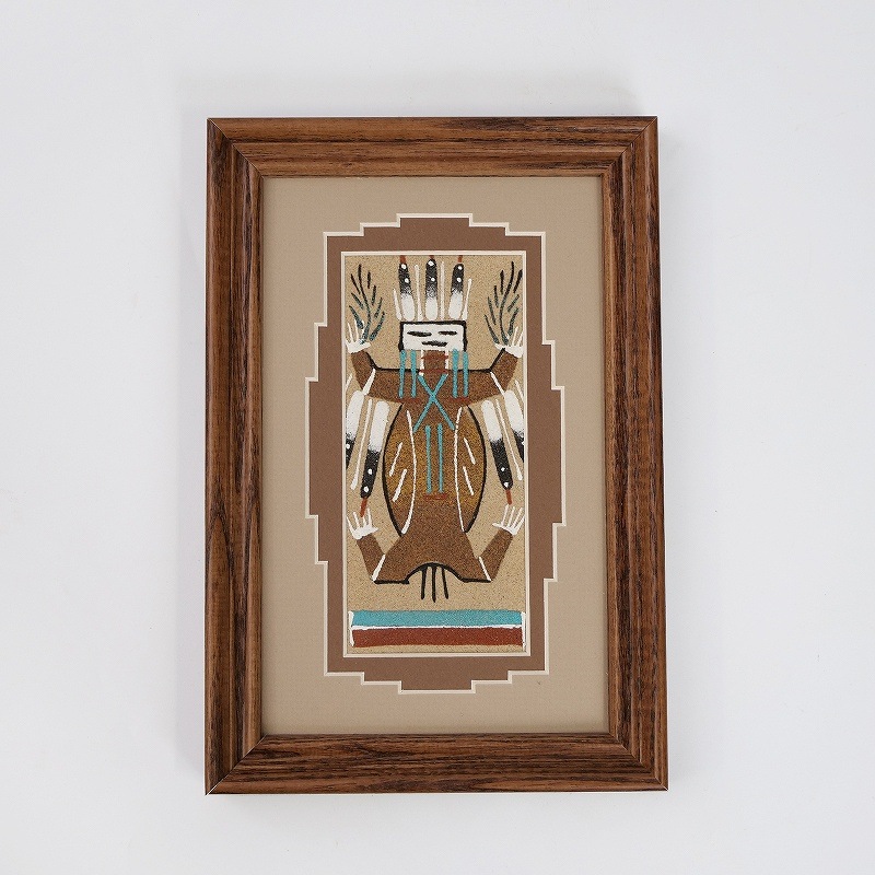 サンドペイント長方形｜マライカ公式通販