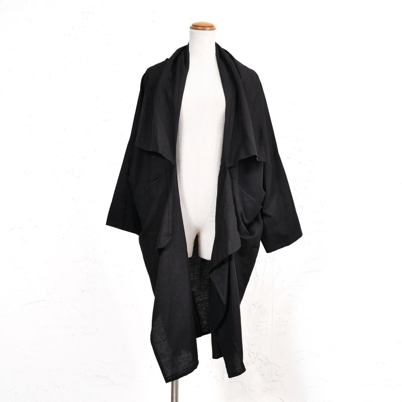 30%OFF リネン混変形ジャケット｜マライカ公式通販