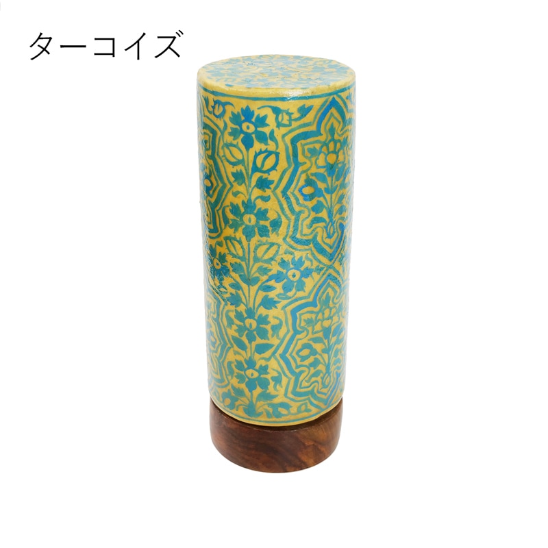 キャメルランプ チューブ型 パキスタン｜マライカ公式通販