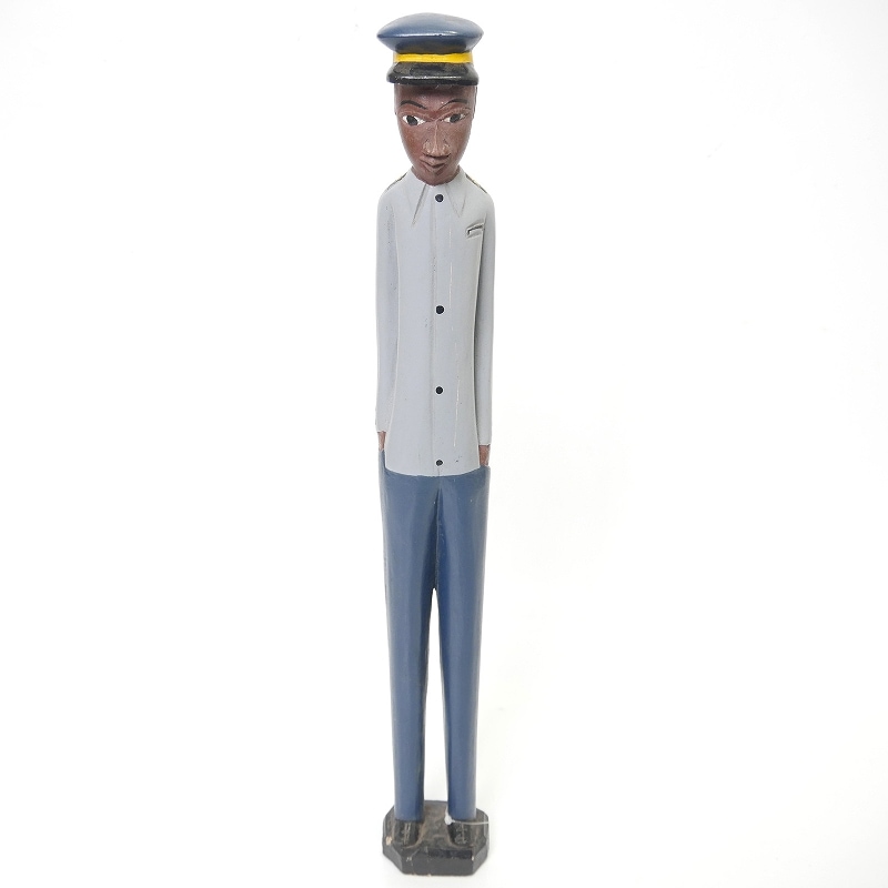 コロン人形50cm ガーナ｜マライカ公式通販