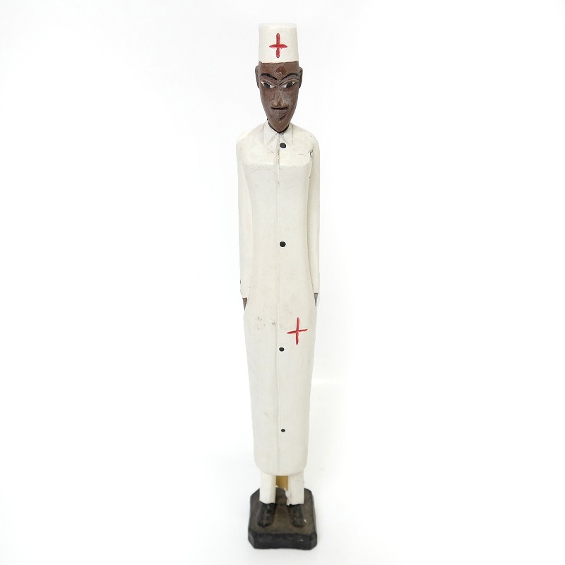 コロン人形50cm｜マライカ公式通販