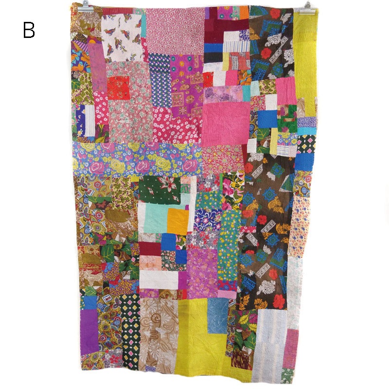 古布マルチクロス④ グドゥリーマルチクロス Sサイズ｜マライカ公式通販