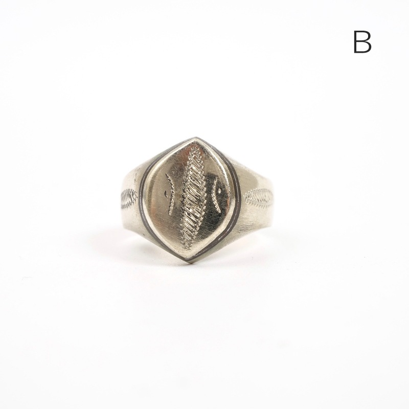 トゥアレグリング【メール便可】｜マライカ公式通販