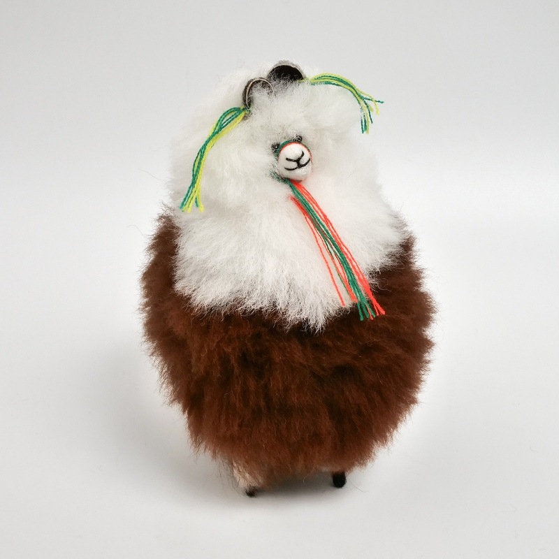 アルパカぬいぐるみ 20cm｜マライカ公式通販