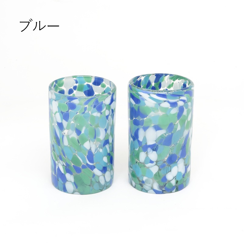 メキシコマーブルグラス｜マライカ公式通販