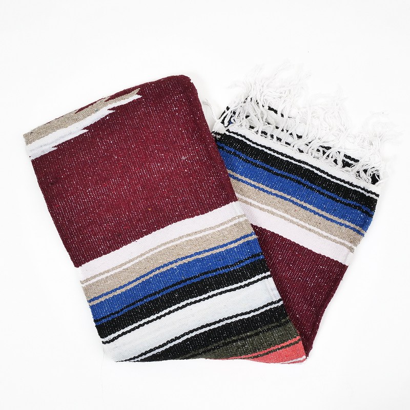 チマヨ柄リサイクルマット メキシコラグ|マライカ公式通販 チマヨ柄リサイクルマット メキシコラグ|マライカ公式通販