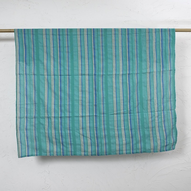 細ストライプイタワクロス 110cmx110cm 【メール便可】｜マライカ公式通販