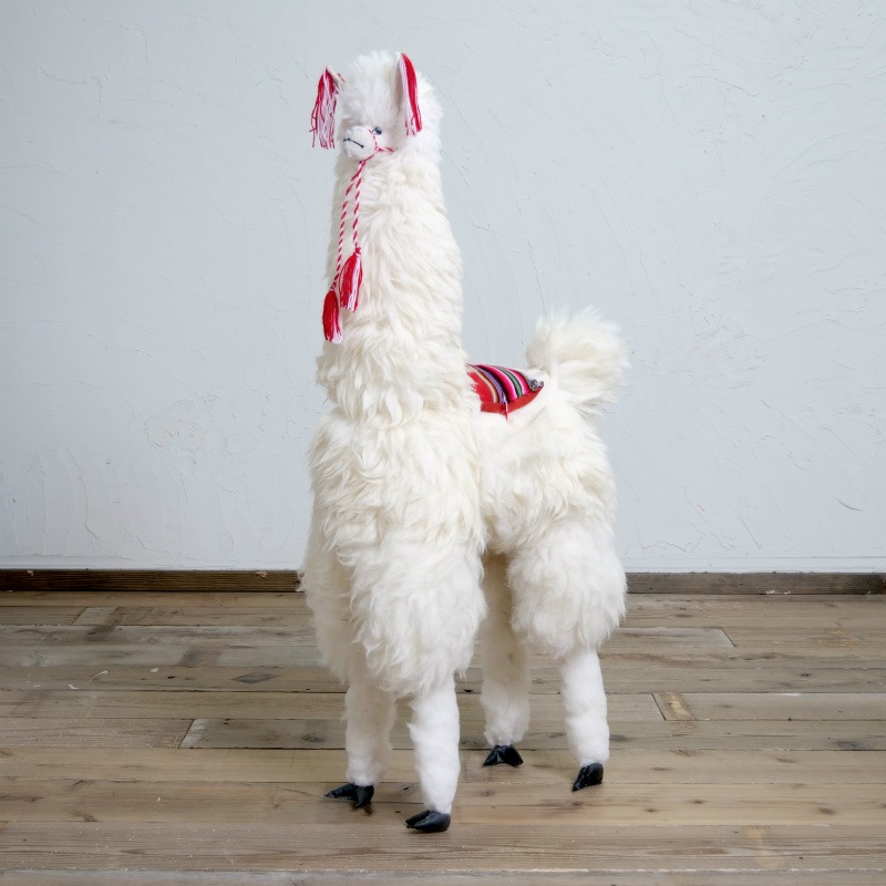 アルパカ 100cm｜マライカ公式通販 