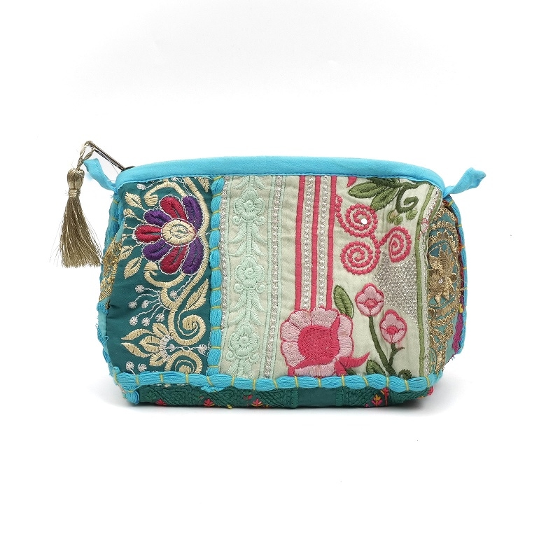 カンバディアキルト♡レインボーカラー single カンバディアキルト