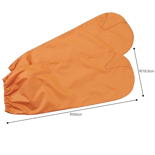 スライディング グローブ （2枚組）