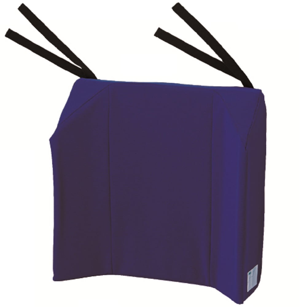 【車いす用】 SS(Side Support) クッションII：ブルー