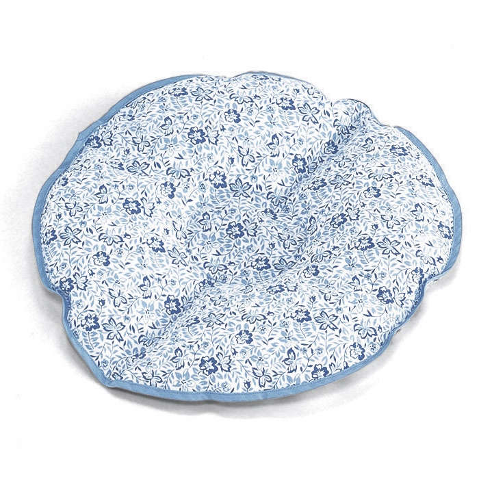 ピジョン ハビナース ビーズパッド円座