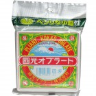 国光オブラート 角型特大 200枚入