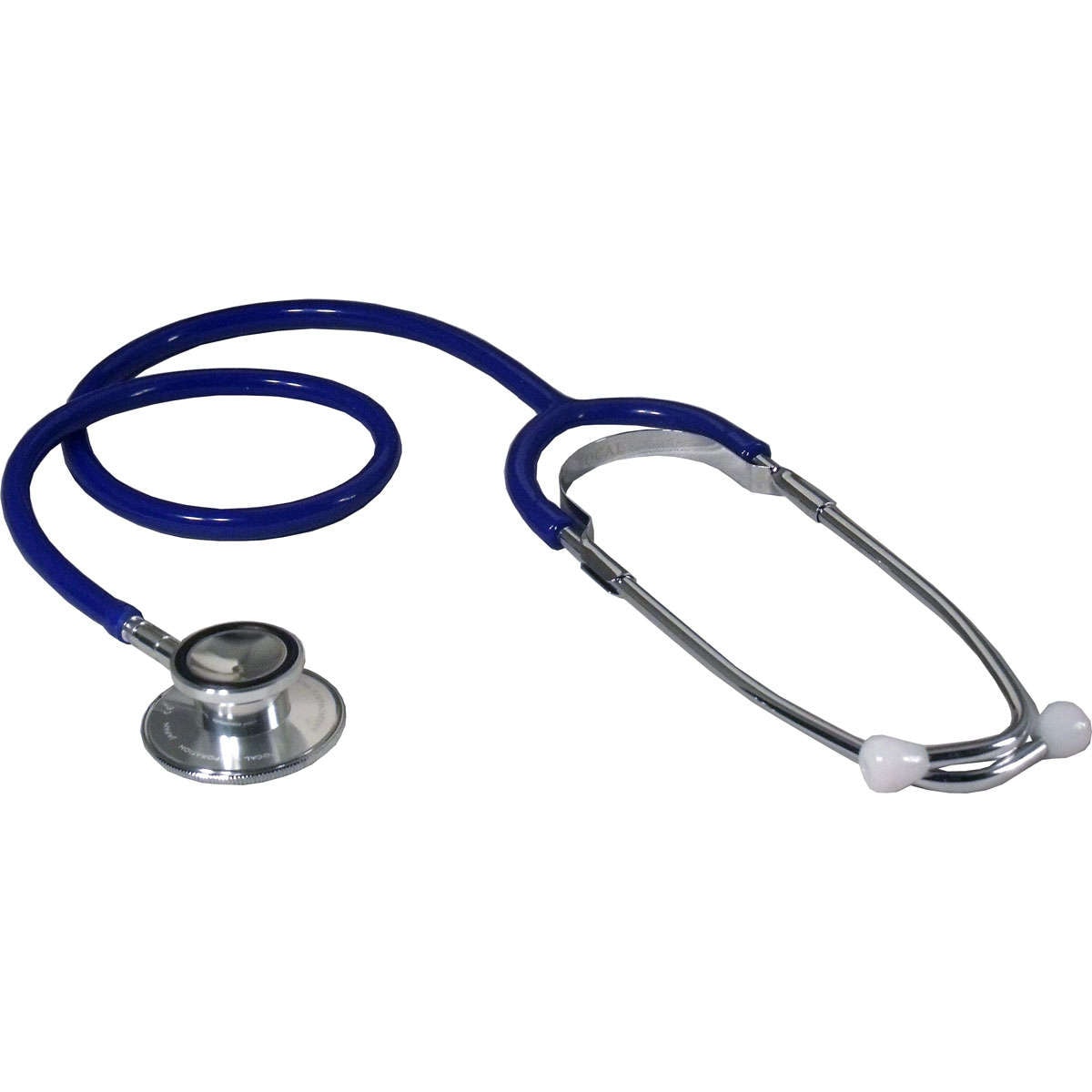 青色デュアルヘッド聴診器 検査・測定器具,聴診器 | | 【聴診器】 FOCAL（フォーカル） ダブル
