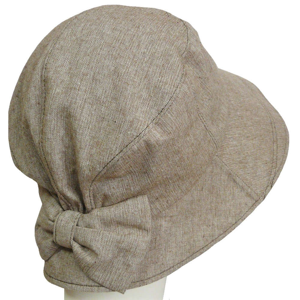 【UV対策】【外出用】 KOKAGE美人：カーキ