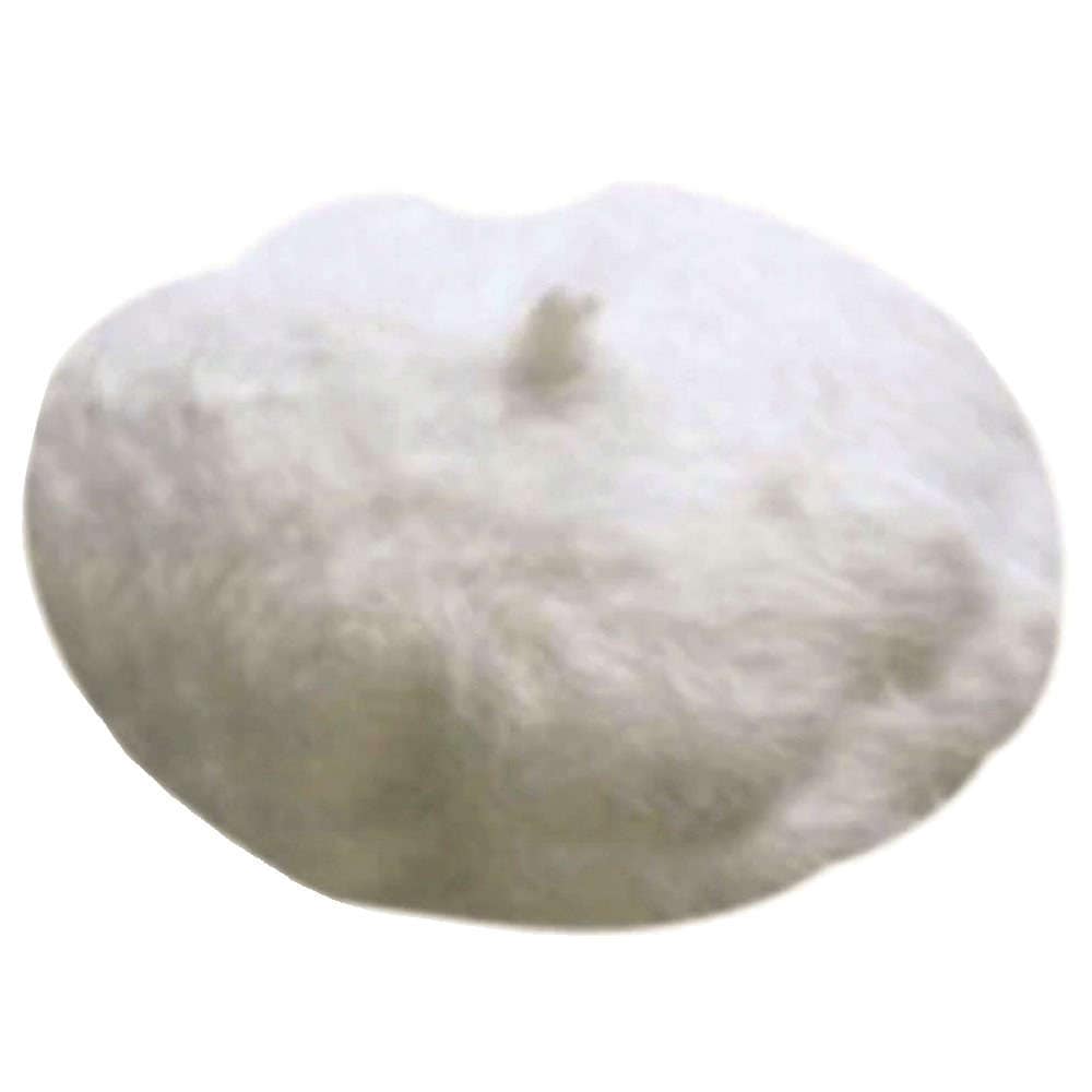 【防寒】【医療用帽子】【ケア帽子】 ホワイトベレー