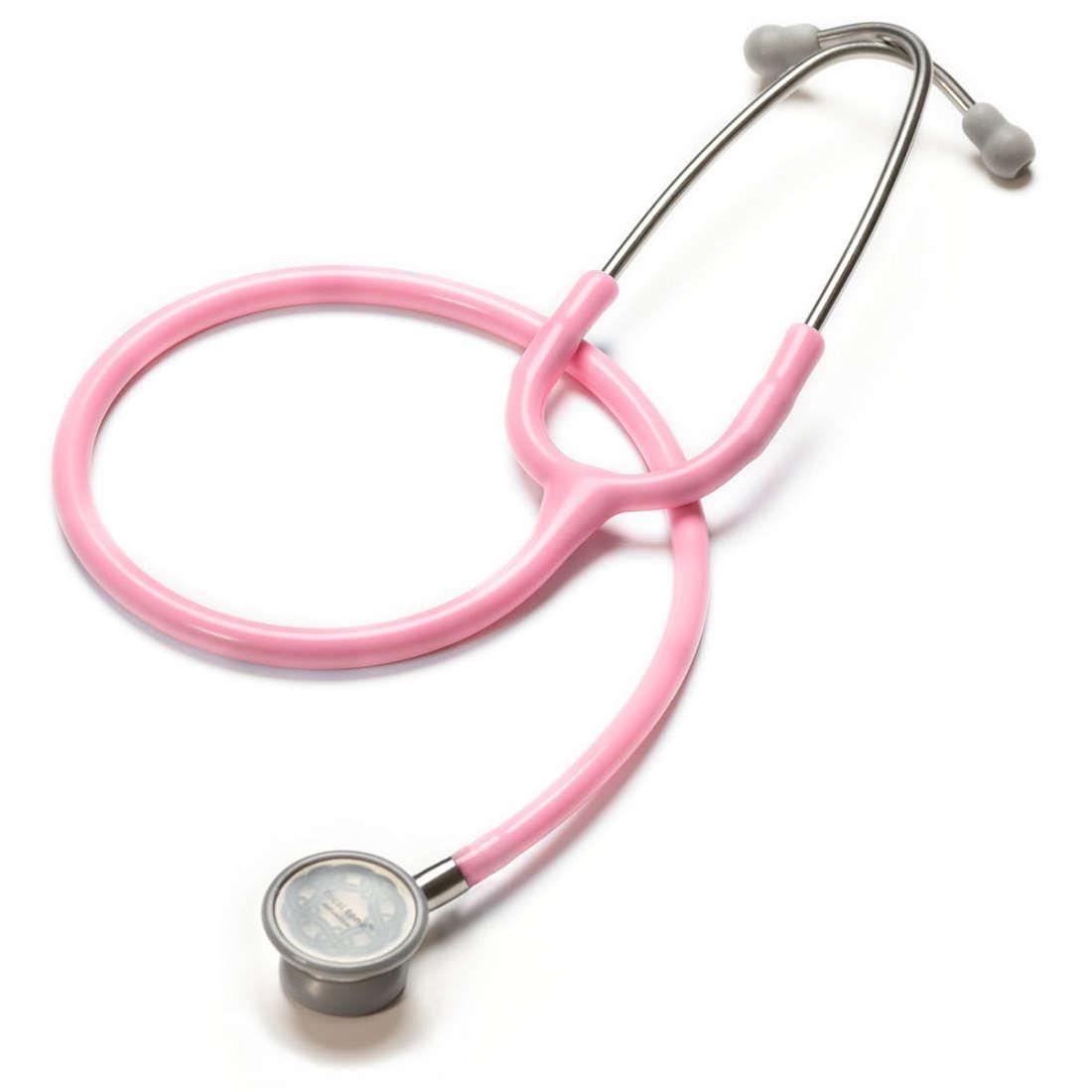 【聴診器】【小児】 focaltone basis S for child：パステルピンク