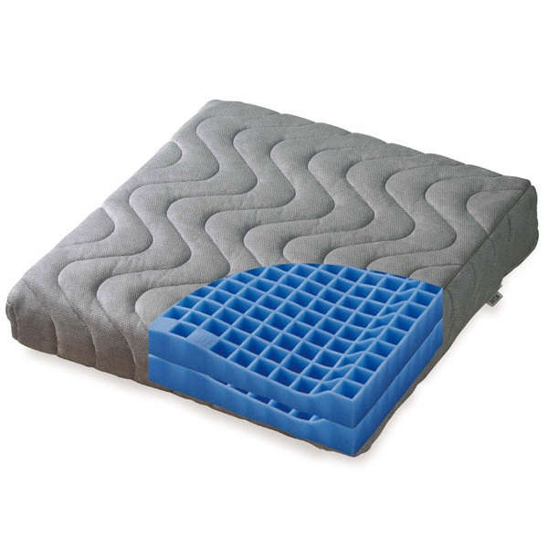 ピタ・シートクッションW70 すべりにくいWシリーズ（高さ7.0㎝）