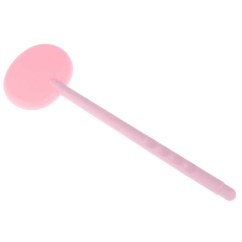 【遮眼子】 カラー遮眼子：ライトピンク