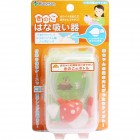 【ベビー】【鼻吸い器】 カネソン きのこはな吸い器 ケース付