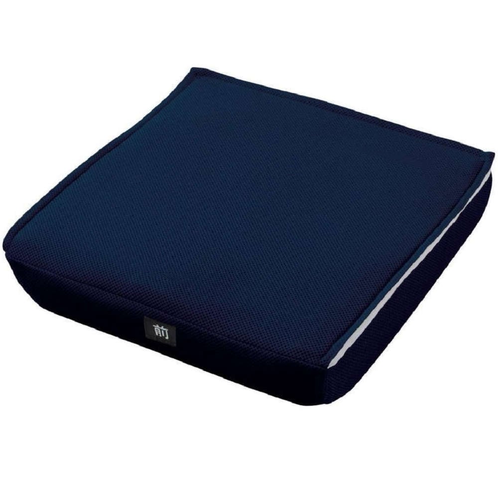 ピタ・シートクッション P80：ネイビー