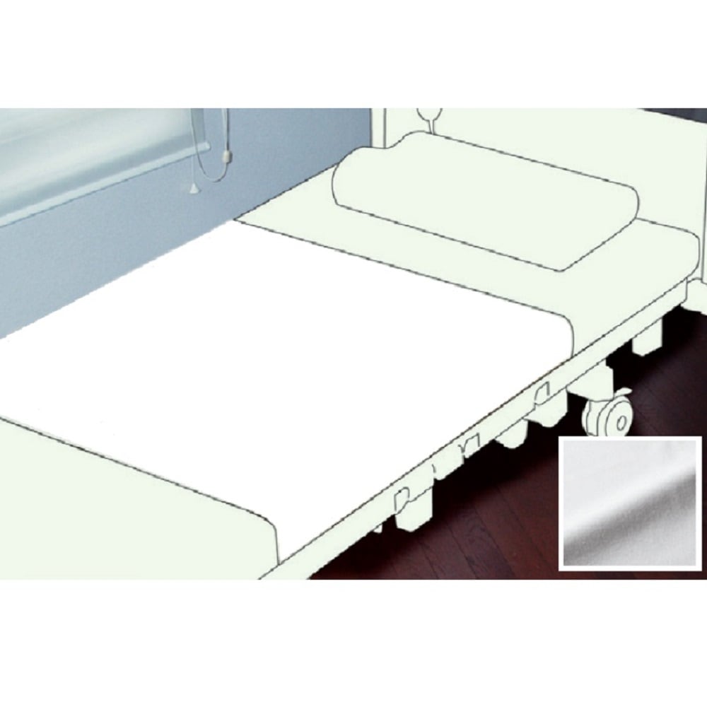 【部分シーツ】 パイル防水シーツII