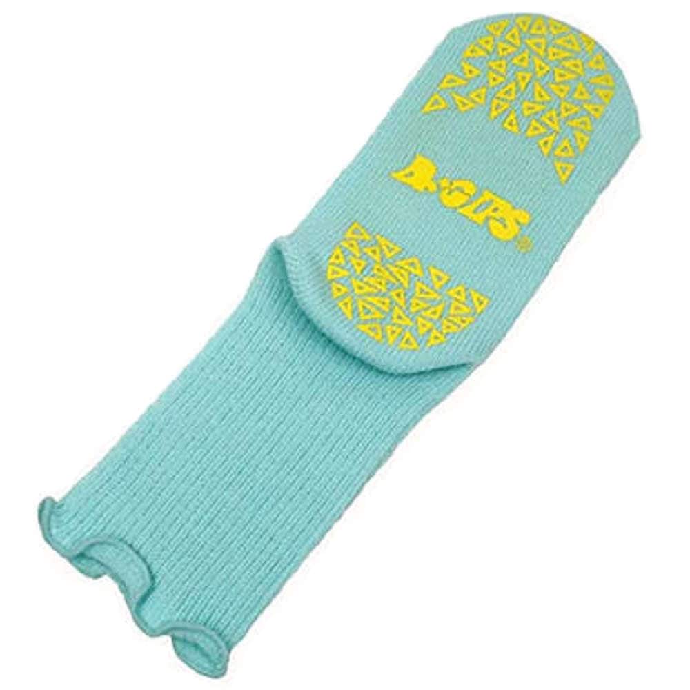 【ギプス】【片足用】【骨折】 ドクターギプス 足用ギプスカバー すべり止め付 片足用：アイス