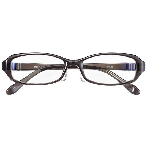 【PCメガネ】 ブルーライトカット パソコングラス リラクション：グレー