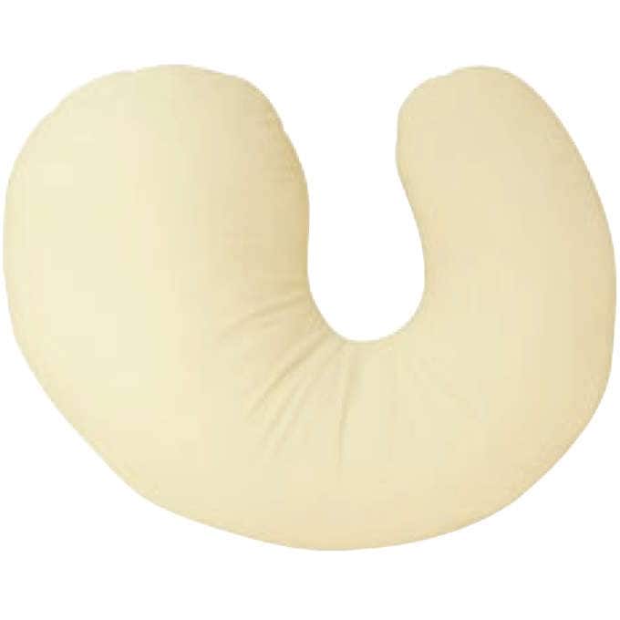 【ポジショニングクッション】 シュリンプクッション（大）