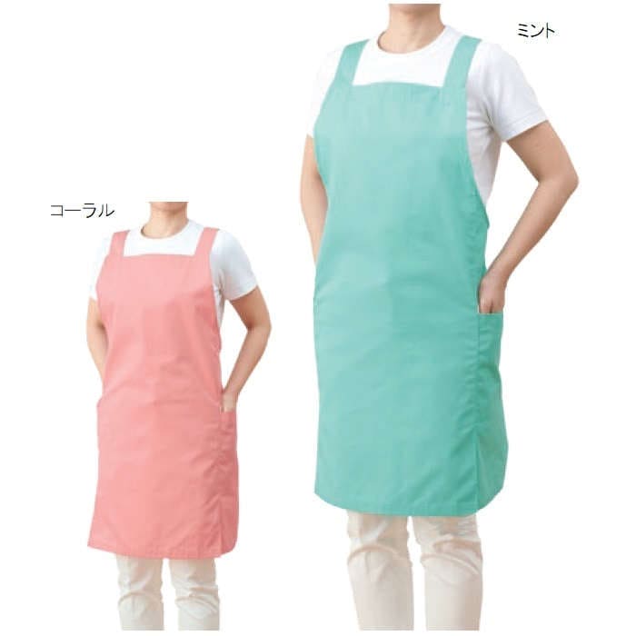 【介護】 マルチケアエプロン