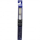 高級豚毛ハブラシ350 かため 1本入 B-T35|お口のケア|衛生用品・入院雑貨