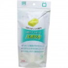 ライフ スポジカ 口腔ケアスポンジ 個包 14本入|お口のケア|衛生用品・入院雑貨