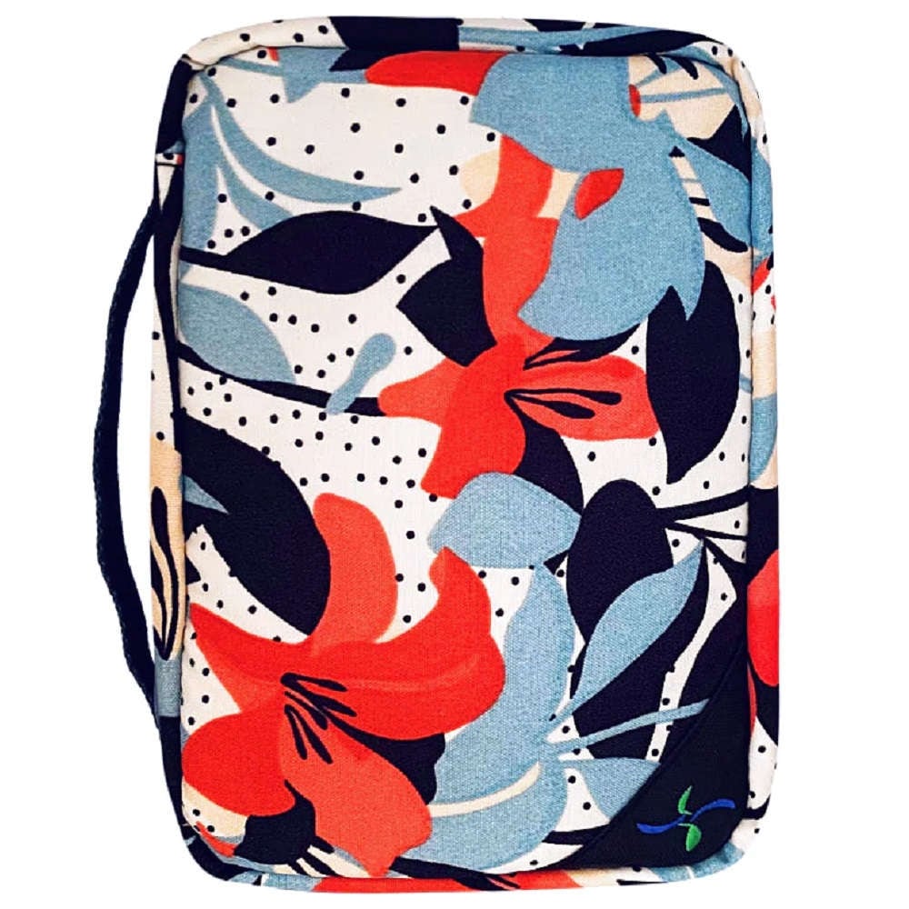 【糖尿病】【インスリンポーチ】インシュレーテッドバッグ：フローラル