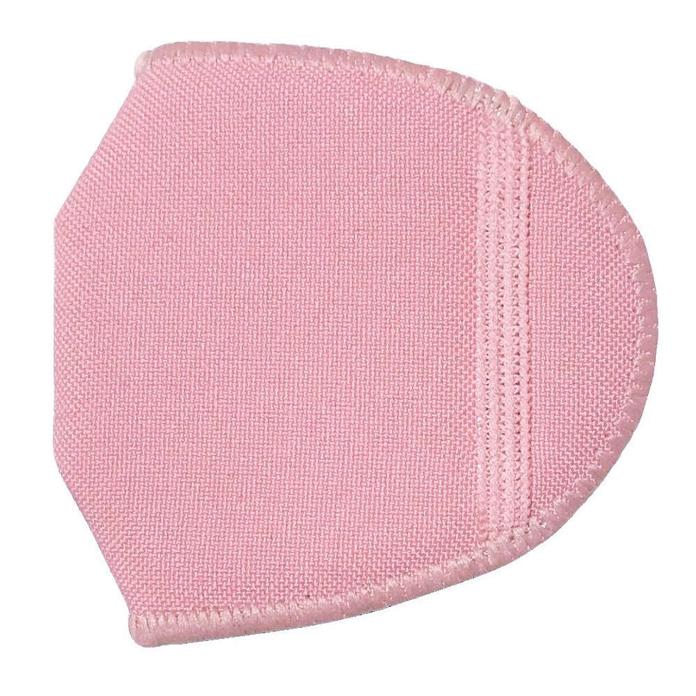 【弱視】【斜視】【保護】　めがねアイパッチ【キッズ・アダルト用】： スモールサイズ サクラ