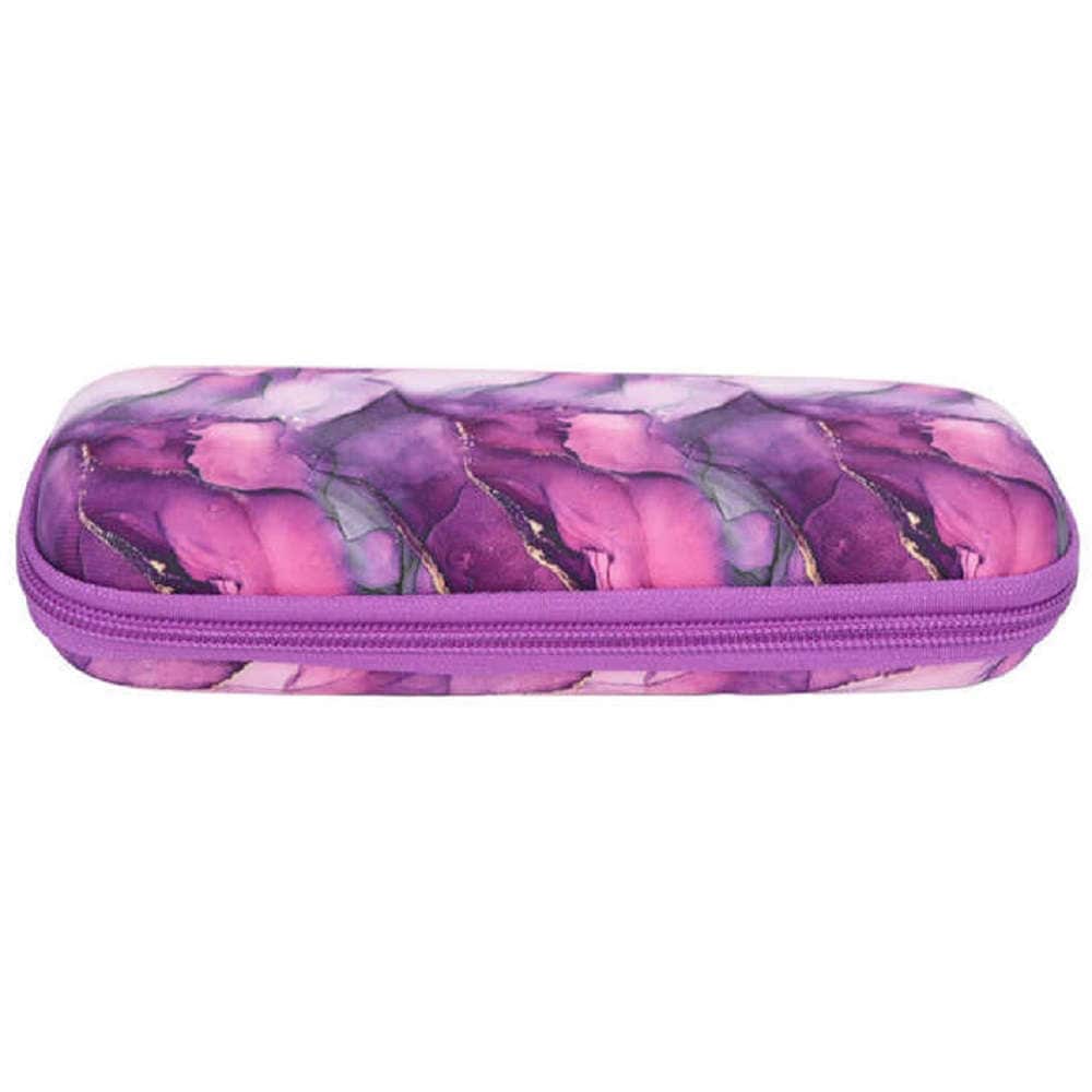 【糖尿病】【インスリンポーチ】保冷インスリンペンケース：パープル