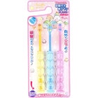 ピタット すみっコぐらし 吸盤付き歯ブラシ 3本セット|お口のケア|衛生用品・入院雑貨