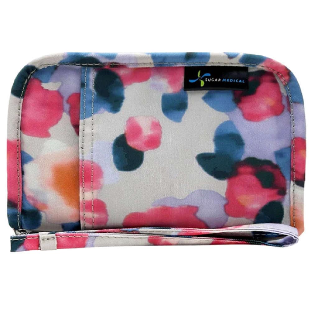 【糖尿病】【インスリンポーチ】シュガーバッグ：アディソン